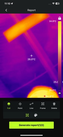 Thermal Pro Screenshot 4 of 6