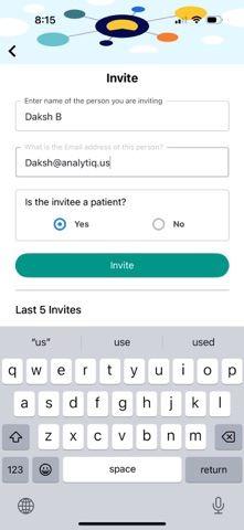 AbilityHub Screenshot 7 of 8