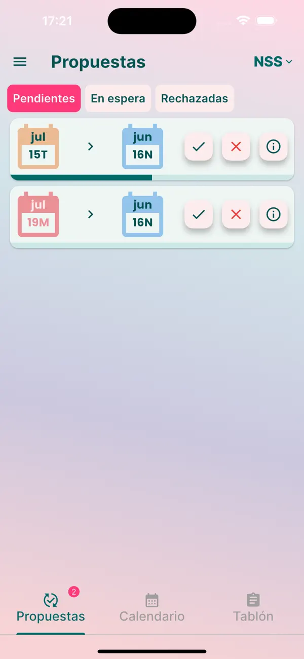 #5. Shiftool (iOS) De: Shiftool SL