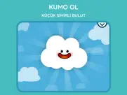 pango kumo - weather game kids ipad resimleri 1