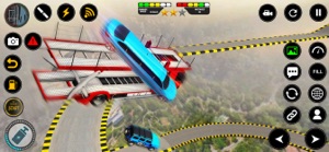 Vehicle Transporter Truck Game screenshot #5 for iPhone