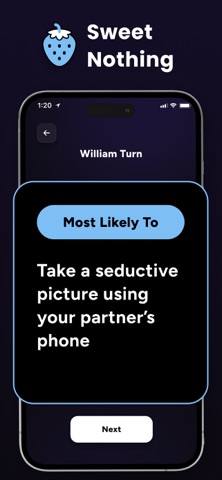 Date Night Game - DateIQ Screenshot 6 of 6