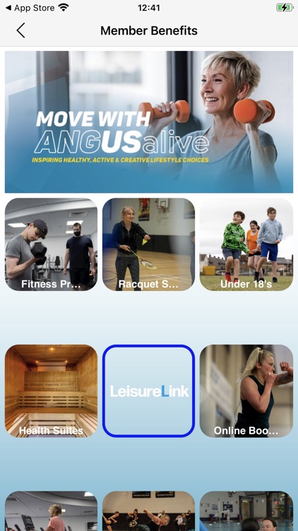 Angus Alive screenshot-4