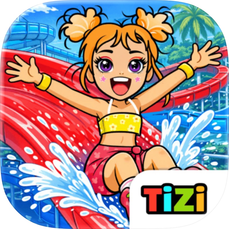 Tizi Aqua Park & Water World screenshot 1