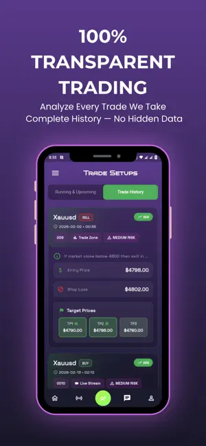 FVC Community screenshot 4