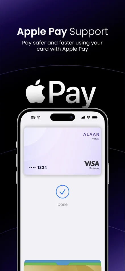 Alaan app screenshot 5