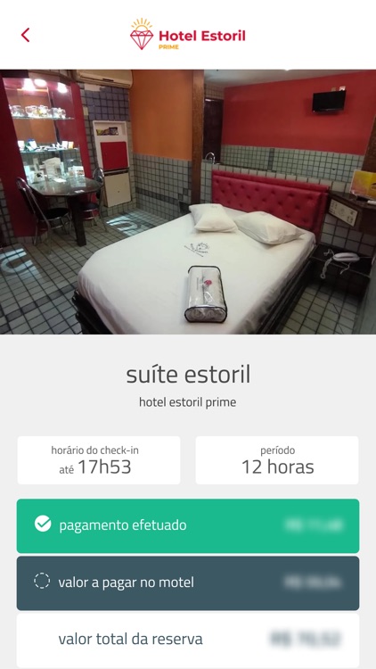 Hotel Estoril Prime screenshot-3