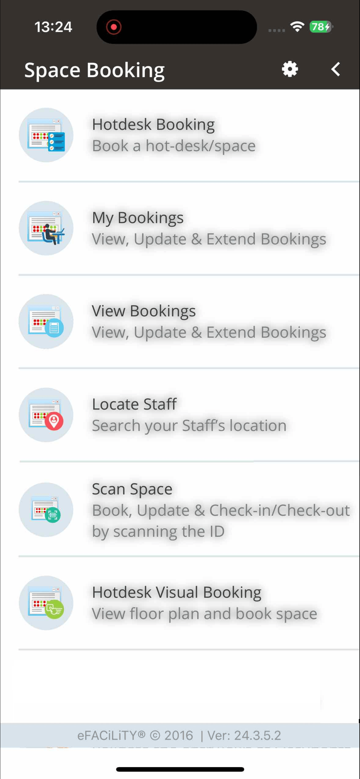 Virtusa’s Facility Intune