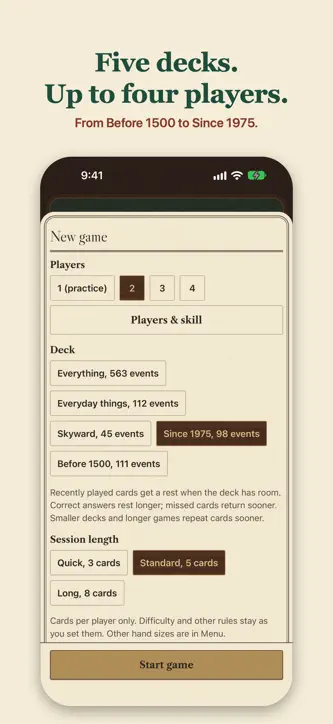 Aces and Ages screenshot 5