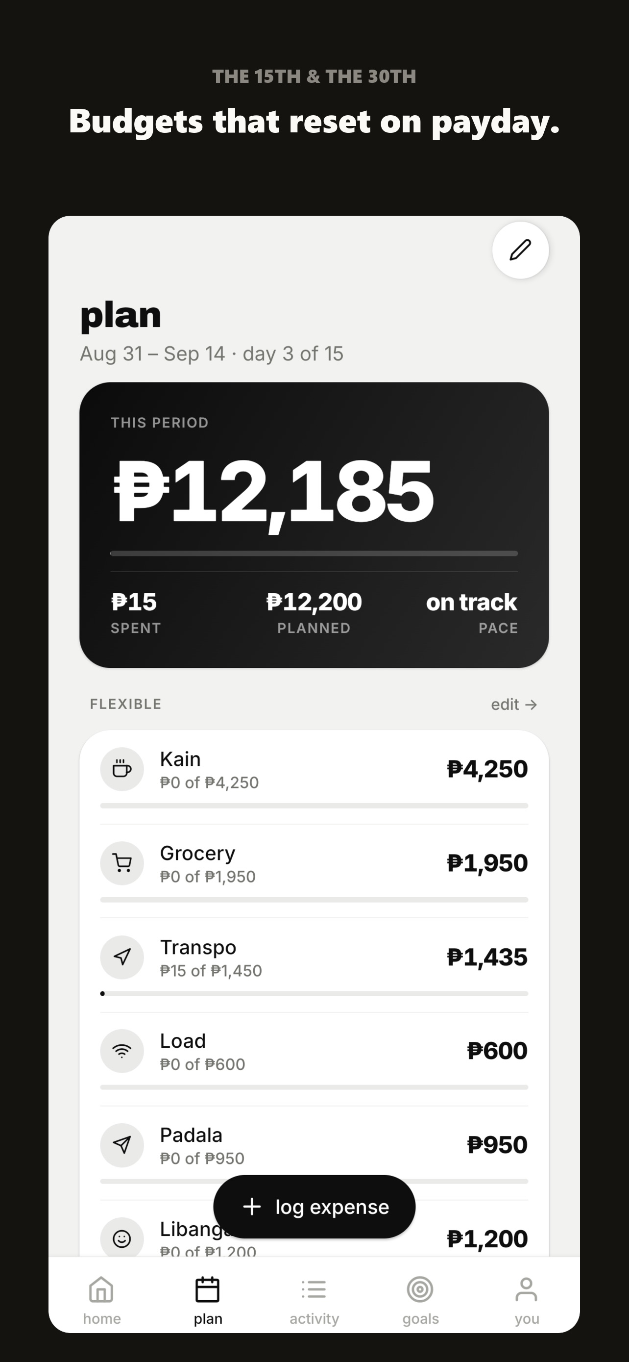 Screenshot 3 of Centa Money