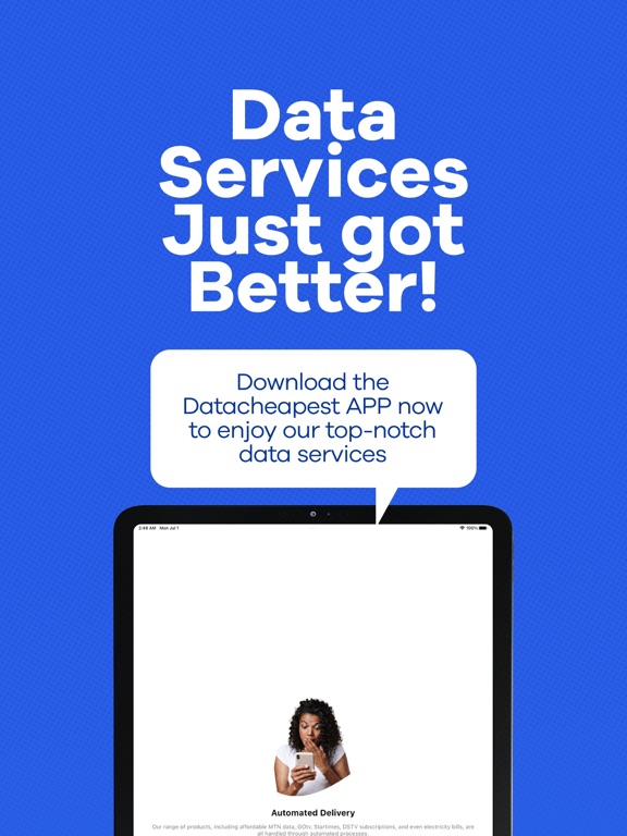 Screenshot #6 pour Datacheapest