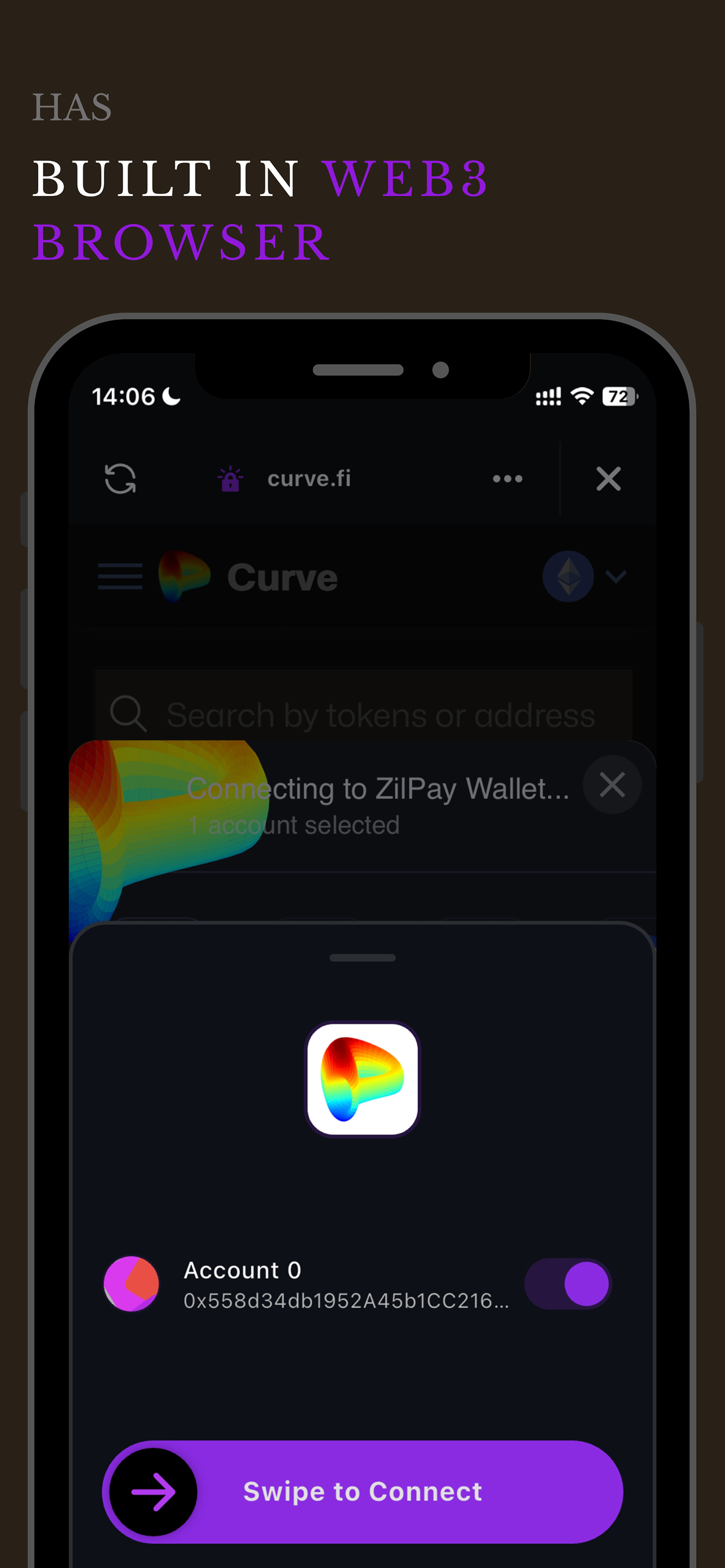 ZilPay