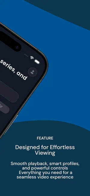 Lion TV screenshot 3