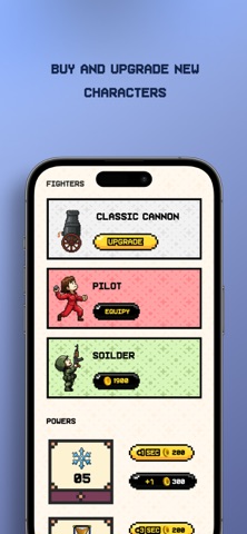 Ad Blast Screenshot 3 of 5