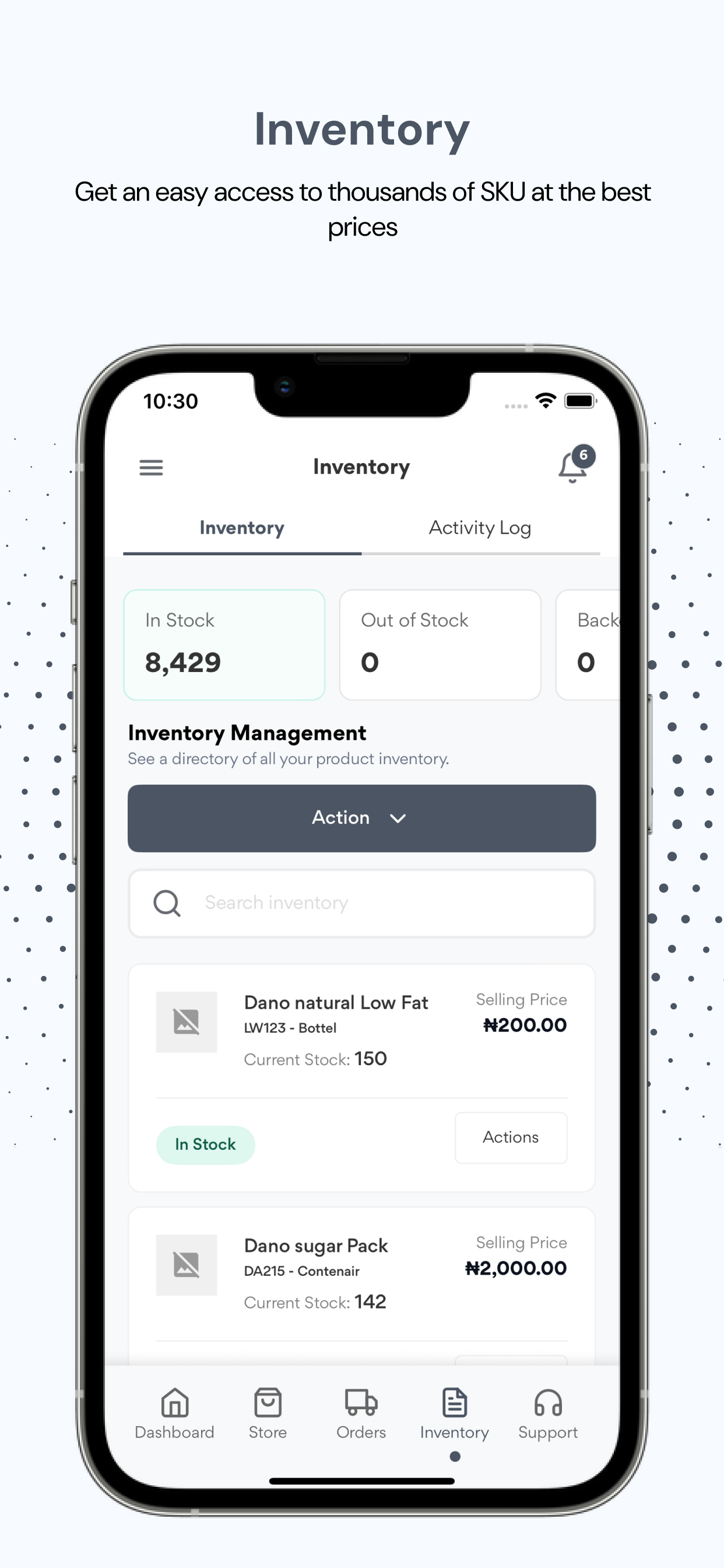 OmniHub by Omni screenshot 4
