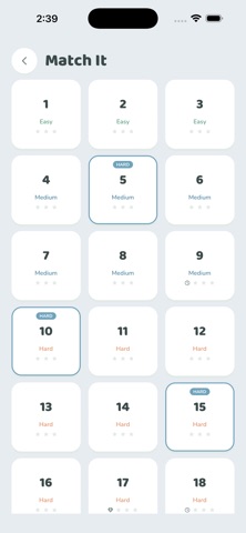 Little Sort Screenshot 5 of 5
