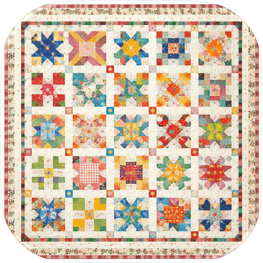 Quilter's App