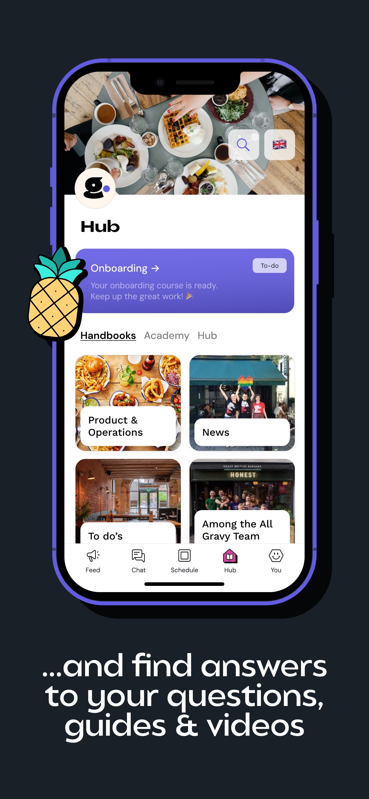 All Gravy 스크린샷 5