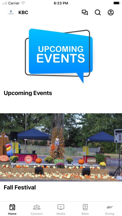 Kempsville Baptist Church