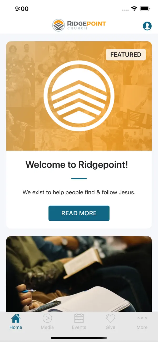 Screenshot #1 pour Ridgepoint