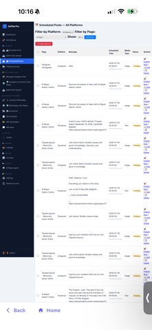 BizChat Connect Screenshot 7 of 7