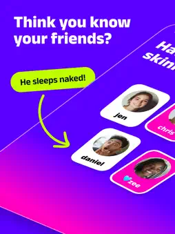 NoCap! screenshot 5