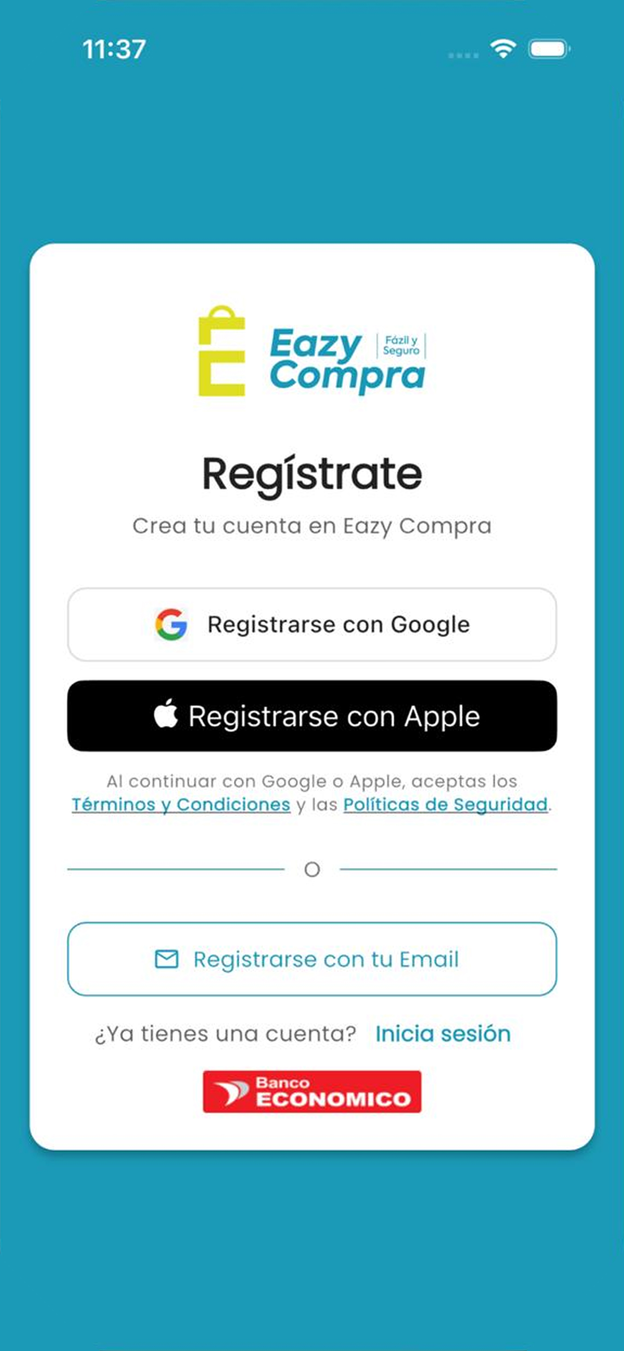 eazycompra