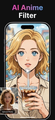 AI Video Enhancer, Movie Maker screenshot