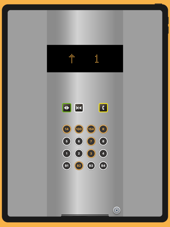 Screenshot #4 pour LETS ELEVATOR
