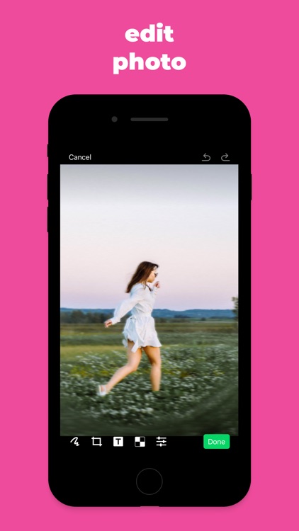 ReelSave - Photo Editor screenshot-3