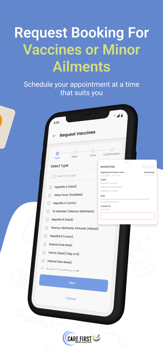 Care First Pharmacy Screenshot 7 of 8