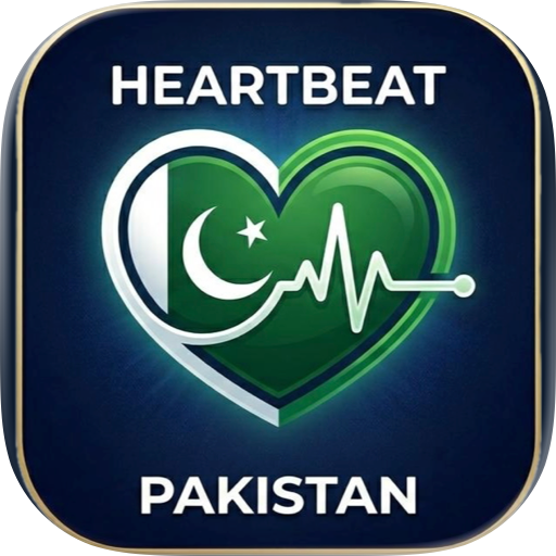 Heartbeat Pakistan