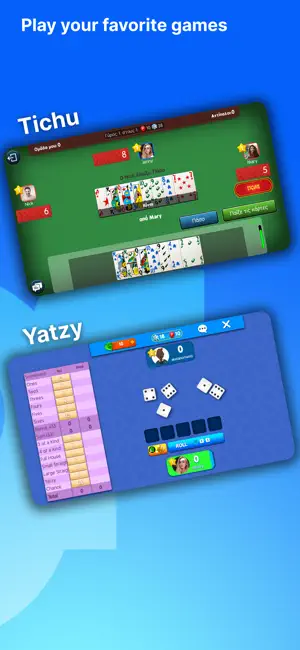 Zoo.gr - Games & Community screenshot 4