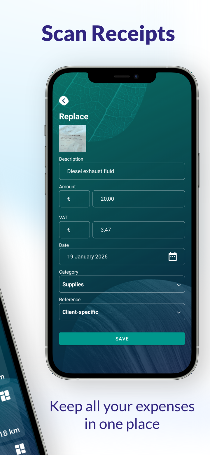 Fynch screenshot 5