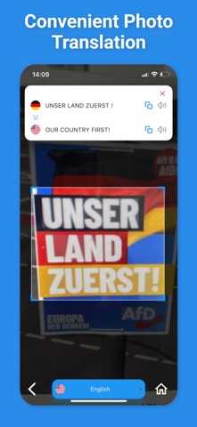 German Translator & More + Screenshot 3 of 7