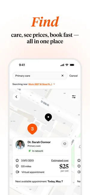 Healthee - Smarter Benefits screenshot 4