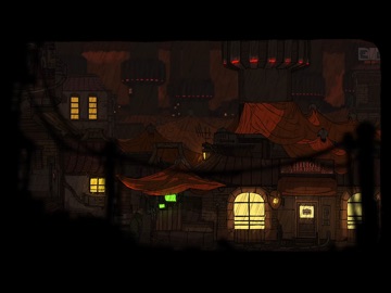 Universe For Sale iPad screenshot