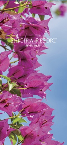 SHIGIRA MEMBERS App. screenshot