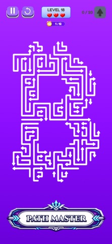 Arrows GO: Puzzle Escape Quest Screenshot 3 of 7