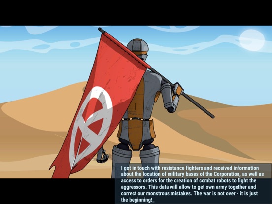 Screenshot #5 pour Trashbot: Robots Constructor