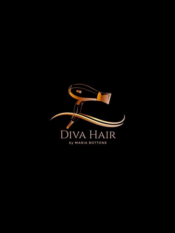 Screenshot #4 pour Diva Hair by Maria Bottone