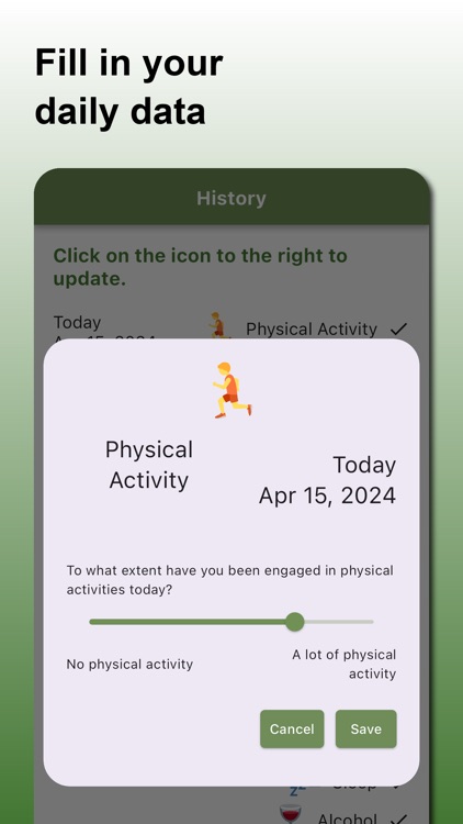 Correlation Finder screenshot-3