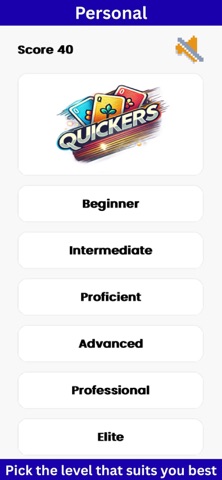 Quickers Screenshot 4 of 4