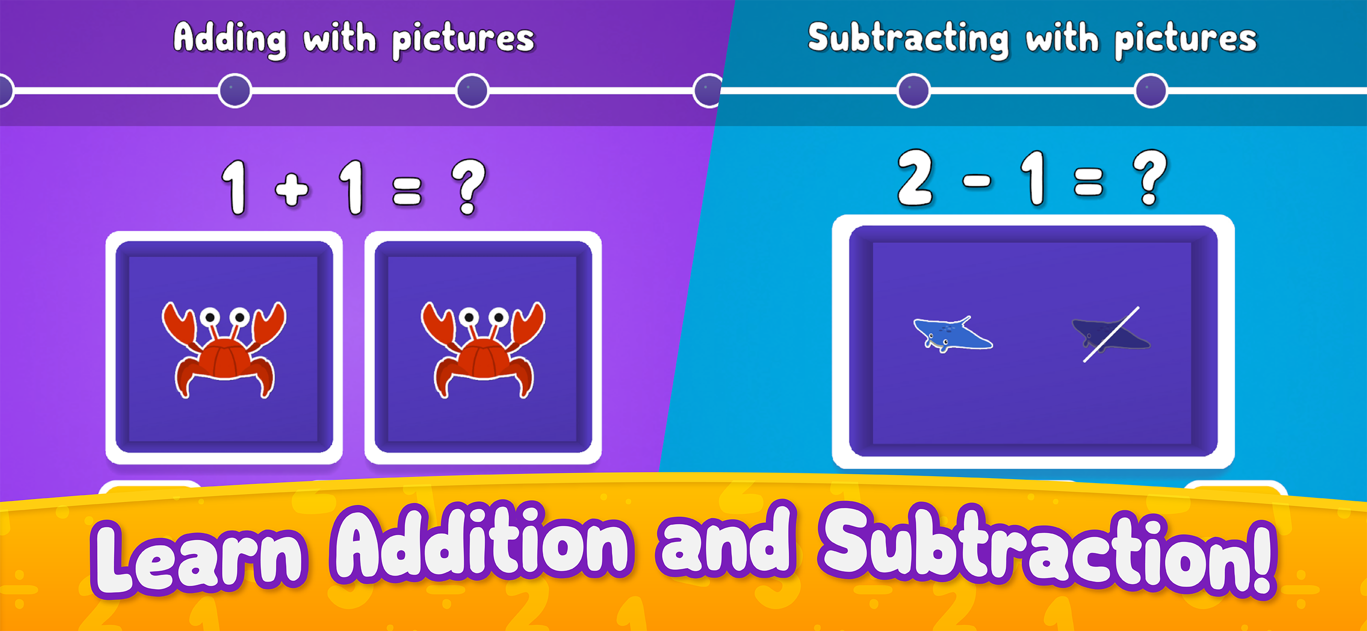 123 Number Squad! Play N Learn