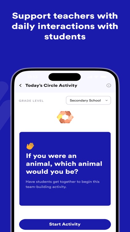 Highfive Classroom screenshot-3