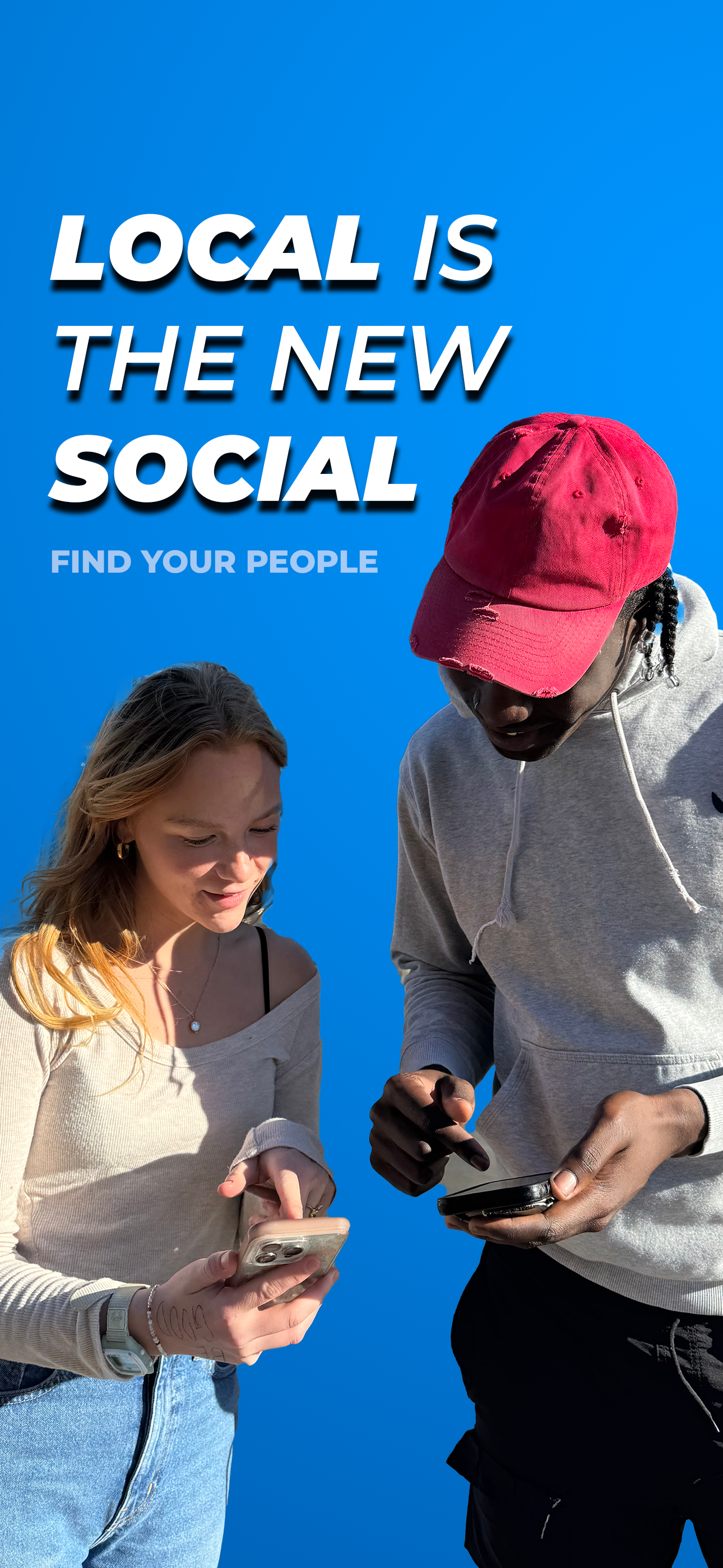 Branch Social Medium