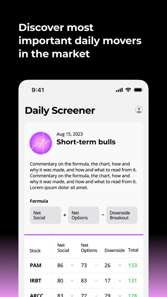 #7. Prospero.Ai - AI Stock Trading (iOS) 由: Prospero.ai LLC