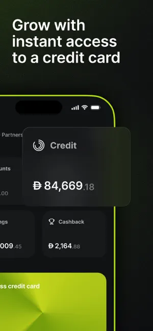 UP by CBD screenshot 4