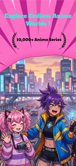 Capture d'écran de AnimePahe AI: Tracker Anime sur iPhone 1