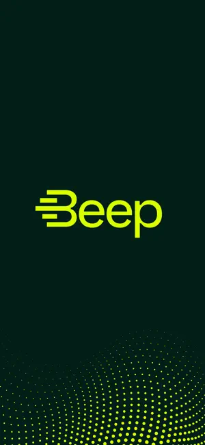 Beep screenshot 1